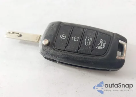 2020 Hyundai Sonata Se z USA, uszkodzony, nr VIN 5NPEG4JA6LH061652